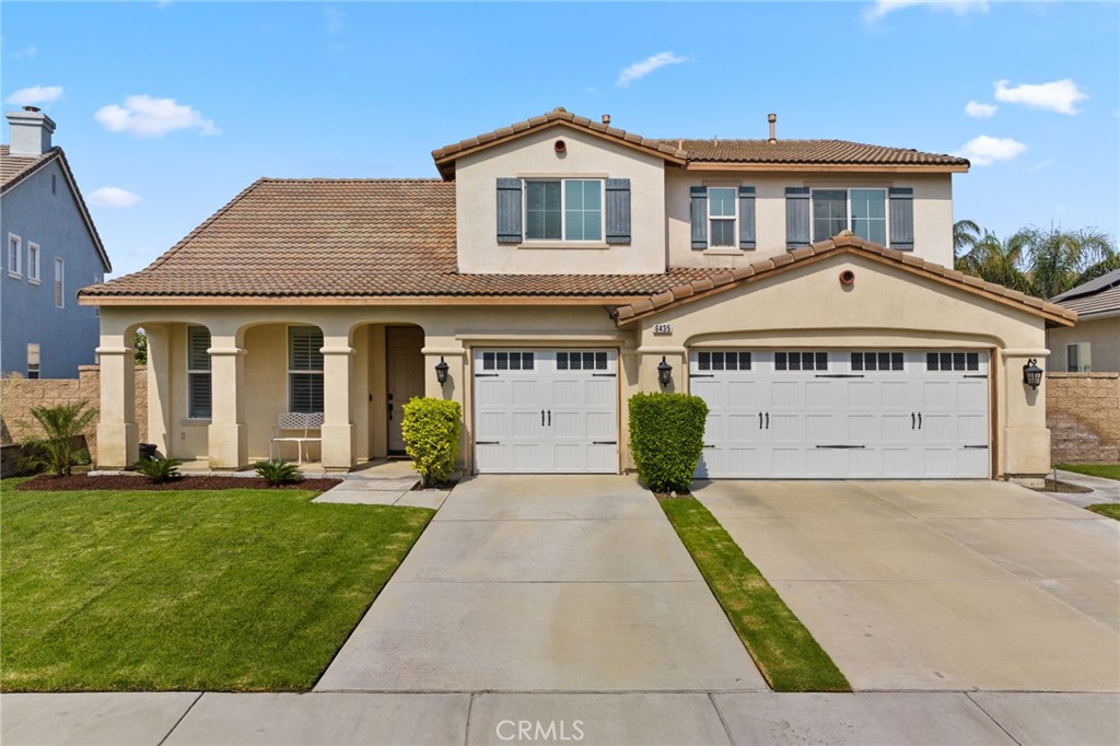 View Eastvale, CA 92880 house