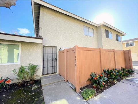 16901 Chaparral Avenue Cerritos CA 90703