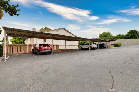 A home in Hacienda Heights