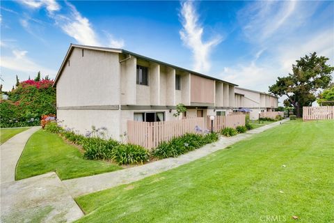 A home in Hacienda Heights