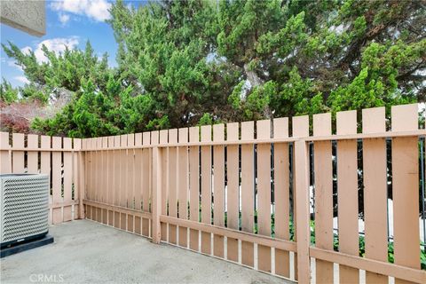 A home in Hacienda Heights