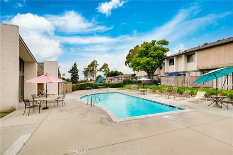 A home in Hacienda Heights