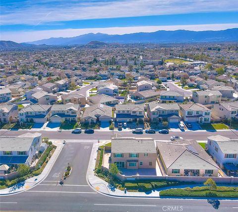 A home in Eastvale