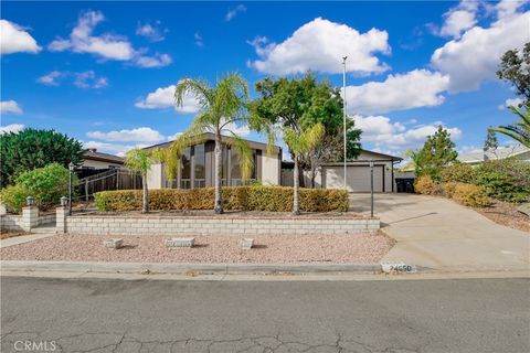 A home in Wildomar