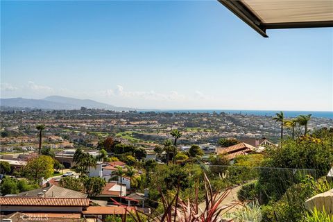 A home in Dana Point