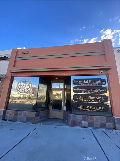 Photo of 2410 W Valley Boulevard #A, Alhambra, CA 91803 (MLS # WS25068526)