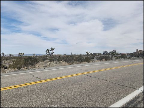 Photo of 0 Duncan Road, Pinon Hills, CA 92372 (MLS # HD24148494)
