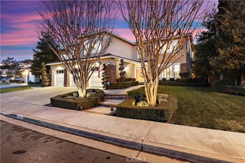 A home in Lake Forest