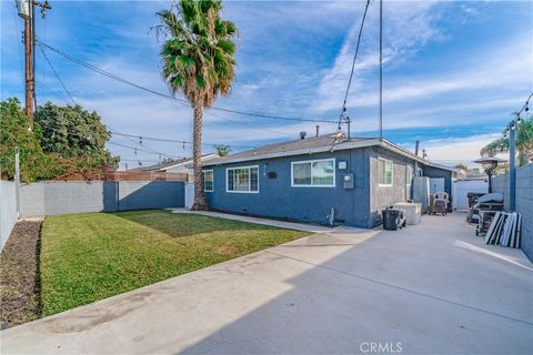 A home in Norwalk