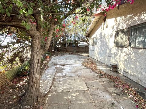 A home in Arleta