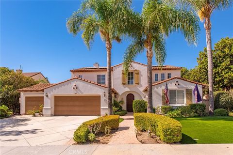 991 Clear Sky Place Simi Valley CA 93065