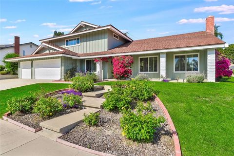 A home in Thousand Oaks