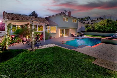 A home in Thousand Oaks