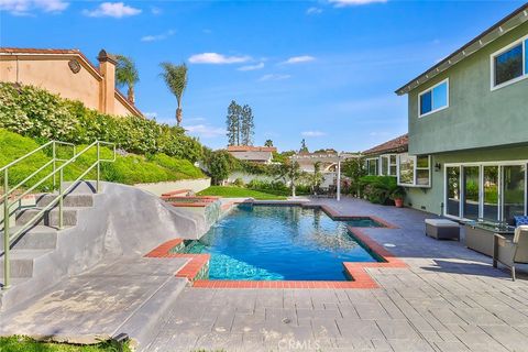 A home in Thousand Oaks