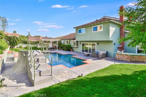 A home in Thousand Oaks