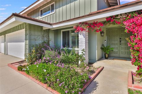 A home in Thousand Oaks