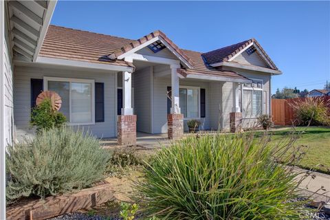 A home in Oakdale