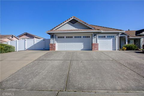 A home in Oakdale