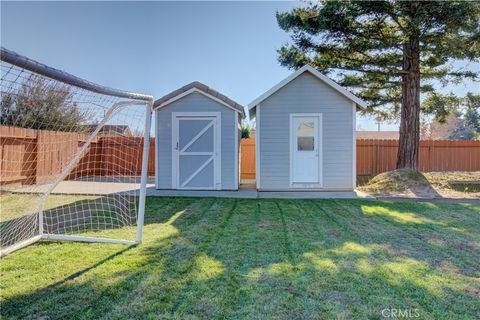 A home in Oakdale