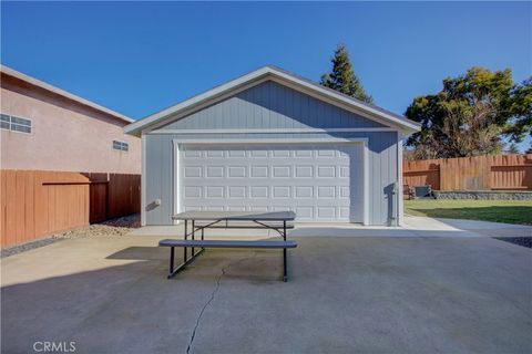 A home in Oakdale