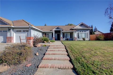 A home in Oakdale