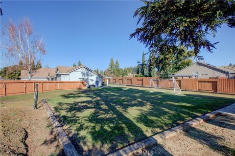 A home in Oakdale