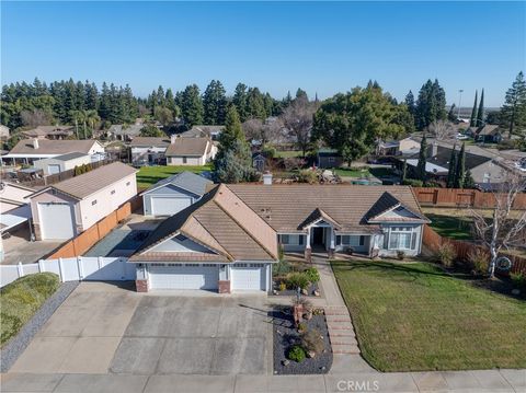 A home in Oakdale