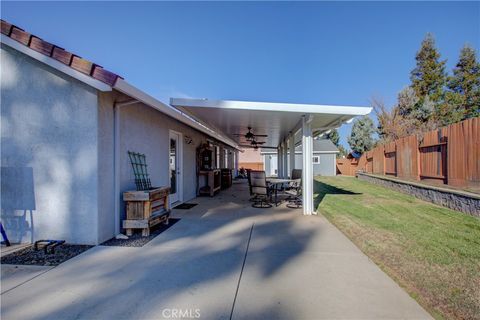 A home in Oakdale