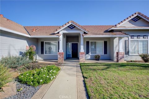 A home in Oakdale