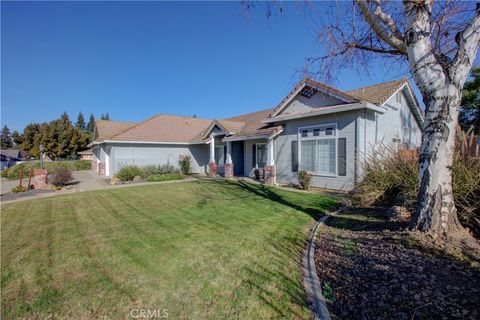 A home in Oakdale