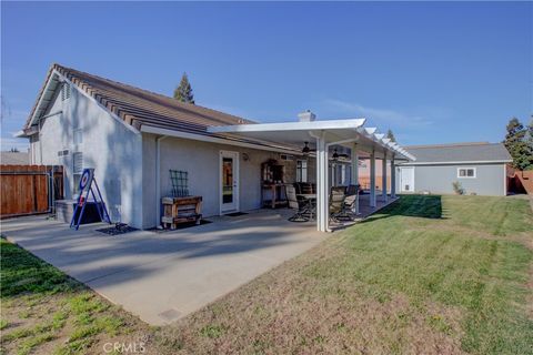 A home in Oakdale