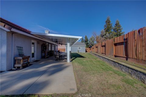 A home in Oakdale