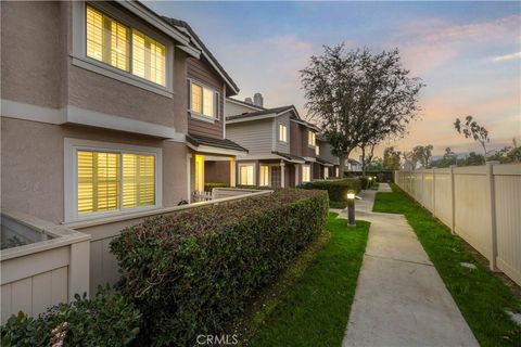 A home in Irvine