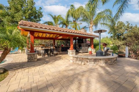 A home in Simi Valley