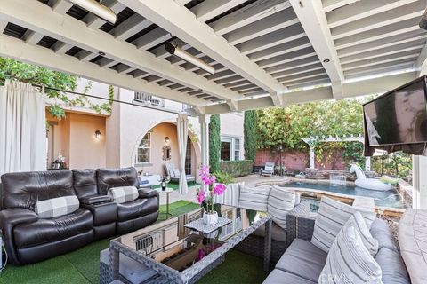 33 Craftsbury Place Ladera Ranch CA 92694