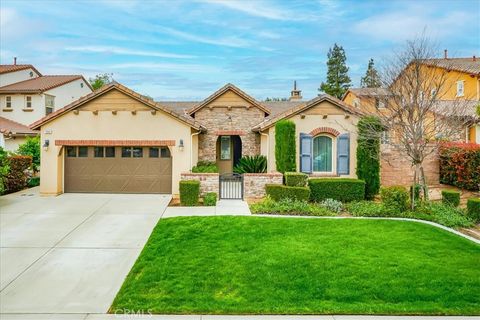 7242 Sunnyside Place Rancho Cucamonga CA 91739