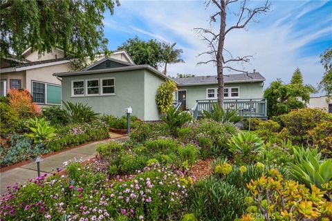 137 Hillcrest Drive Fullerton CA 92832