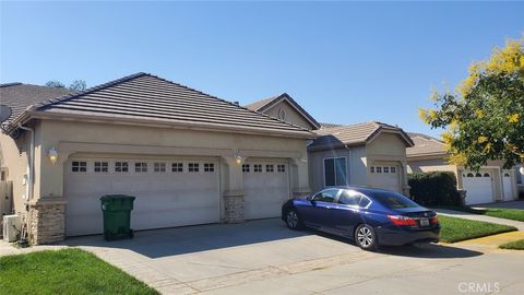 A home in Beaumont