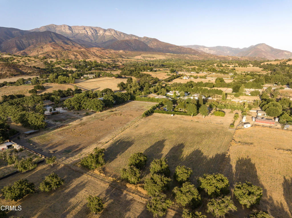 10430 N Ojai Santa Paula Road