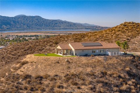 A home in Wildomar