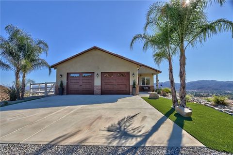 A home in Wildomar