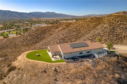 A home in Wildomar