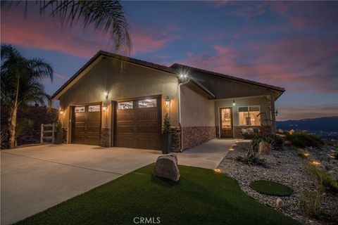 A home in Wildomar