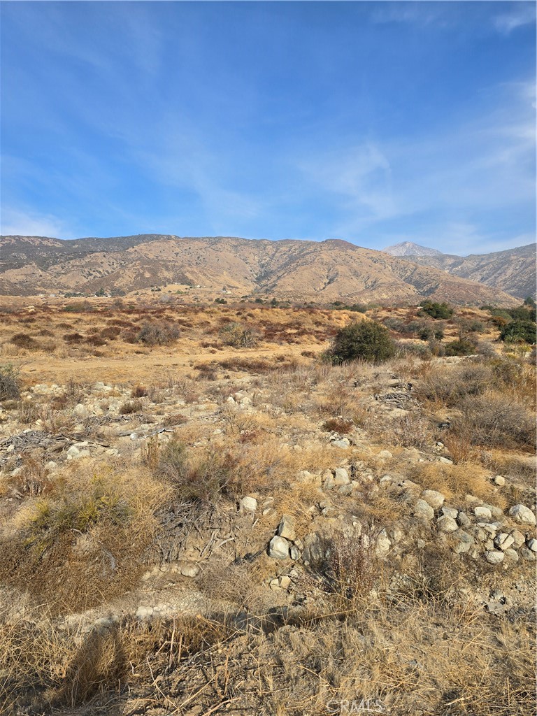 0 Yucaipa Ridge Road