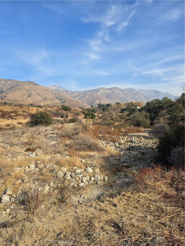 0 Yucaipa Ridge Road
