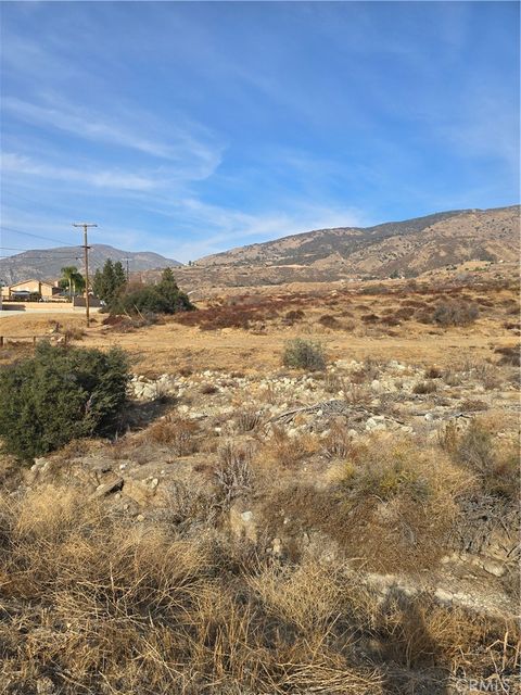0 Yucaipa Ridge Road Yucaipa CA 92399