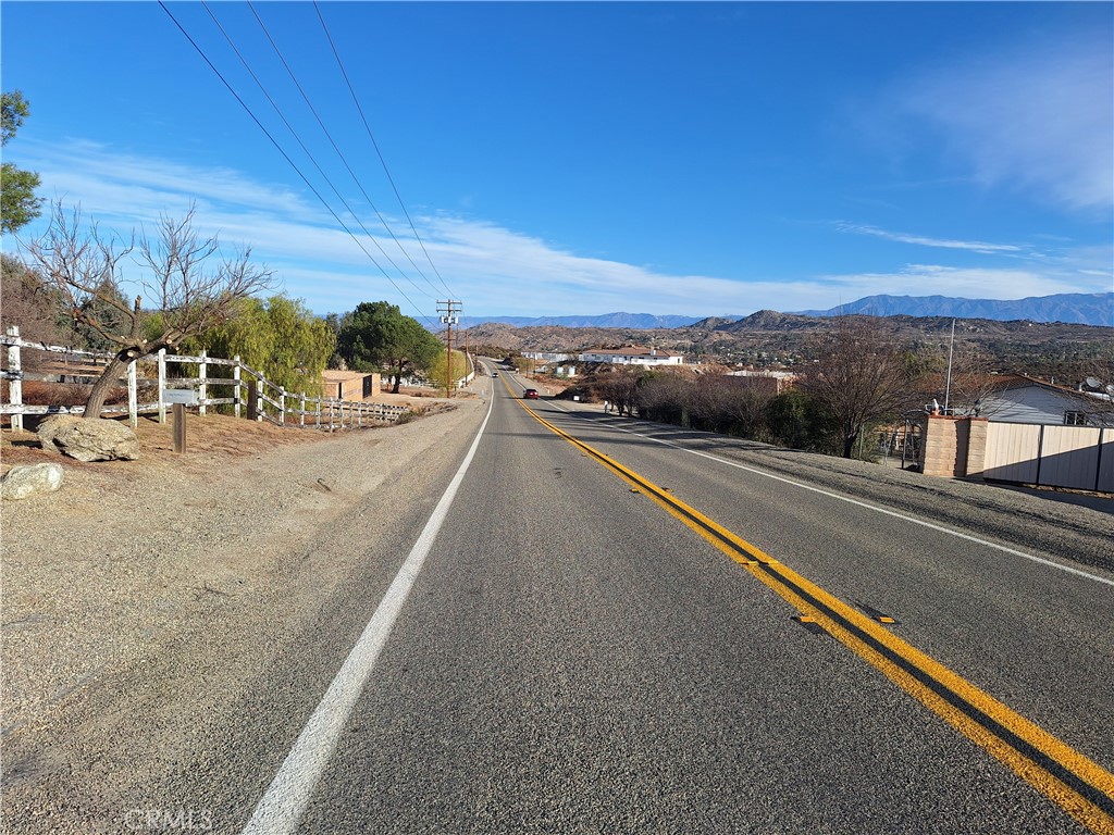 71 Juniper Flats Road