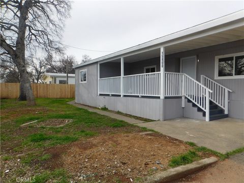 A home in Clearlake