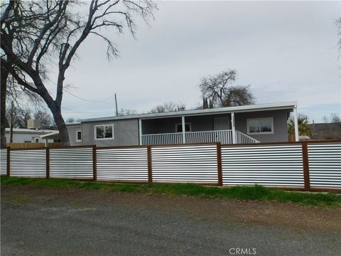 A home in Clearlake