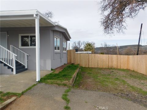 A home in Clearlake